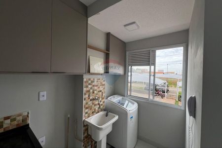 Apartamento para locação - Jardim dos Ipês - Nova Odessa, Sp - Photo 4