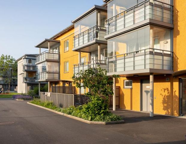 Paprikagatan 10 - Photo 1