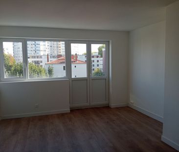 Location appartement 2 pièces, 51.29m², Créteil - Photo 2