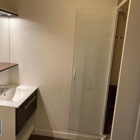 Location Appartement 1 pièce 26m² TOURS 37000 - Photo 4