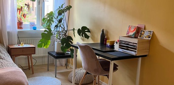 Nedre kvarnbergsgatan, Göteborg - Photo 2