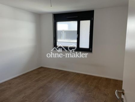 Stilvolle 3-Zimmer-Wohnung (89 m²) mit großer Loggia in Top-Lage S-Möhringen 70567, ab 09.05.2026 - Foto 2