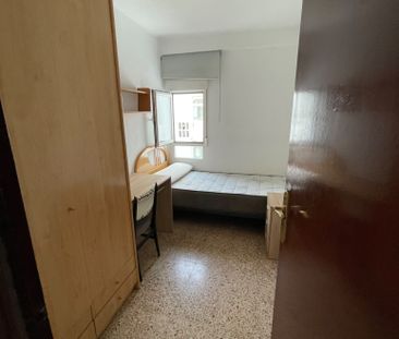 Flat - Valencia (Ciutat Jardí - Ciudad Jardín) - Foto 6