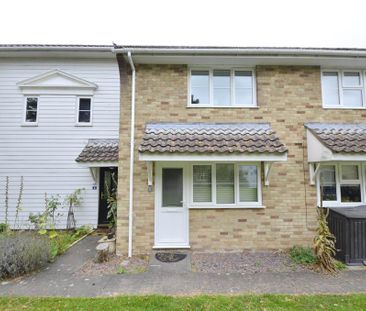 2 bedroom terraced house to rent - Photo 3