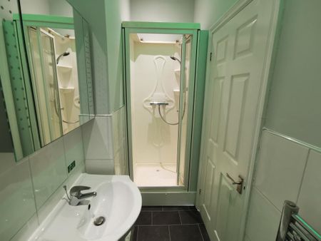 1 bedroom in a house share to rent - Photo 5