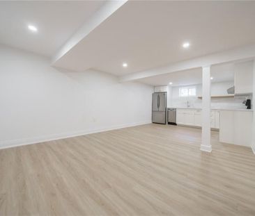 For Lease - 5678 Woodland Boulevard Unit# Lower, Niagara Falls, Ont... - Photo 3