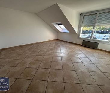 Location Appartement 3 pièces 60m² RAMBOUILLET 78120 - Photo 2