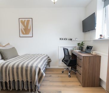 Flat share to rent - Photo 2