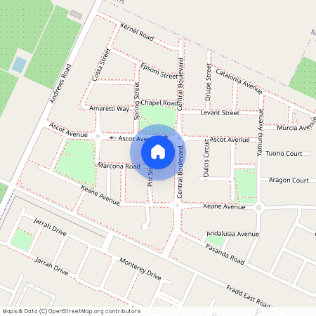 5 Pitt Street, Munno Para West, SA 5115