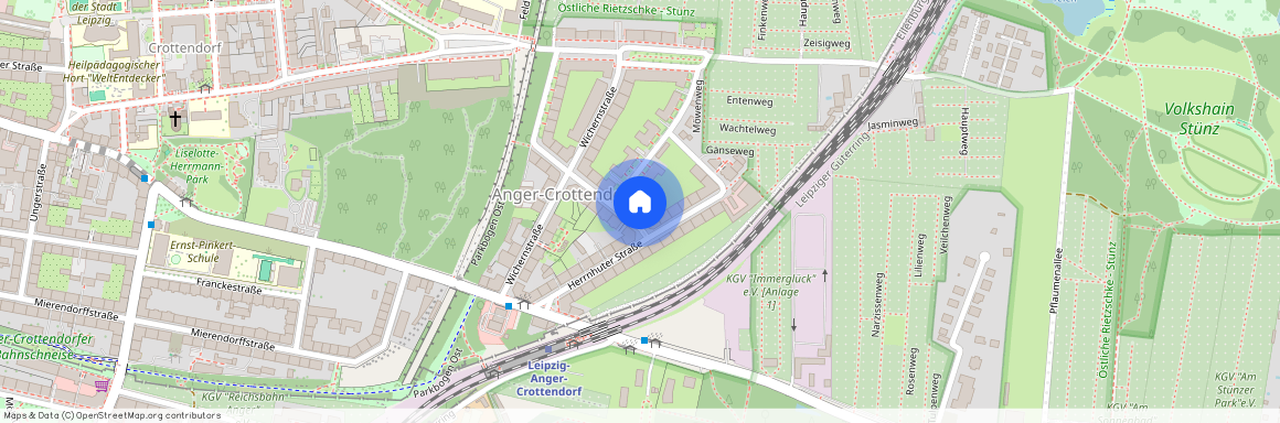Stegerwaldstr. 23, 04318, Leipzig Ot Anger-Crottendorf