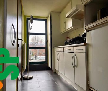 Gezellig duplex-dakappartement op de tweede verdieping, gelegen het... - Photo 6