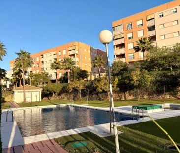 Alquiler de piso en Calle Ucrania, 1 - Photo 4