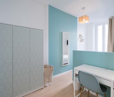 GIMELLI Roommate 3 Bedrooms at Toulon - Photo 2