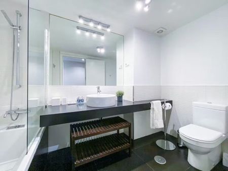 Calle del General Díaz Porlier, Madrid, Community of Madrid 28001 - Foto 4