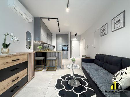 Mieszkanie Bielsko-Biała Kamienica powierzchnia 40.0 m² C395-WM-54090 - Zdjęcie 4