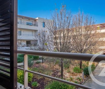 Location Appartement 2 pièces 44m² MONTPELLIER 34000 - Photo 2
