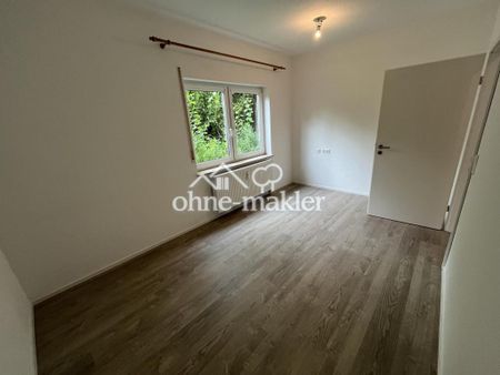 Große und geräumige 2,5 Zimmer Wohnung mit ordentlich Platz - Photo 5