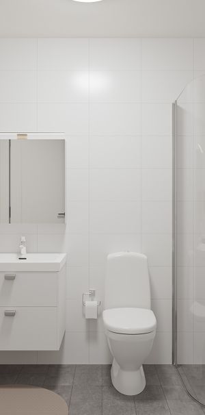 Långströmsgatan 19C - Foto 1