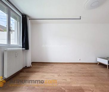 Location Appartement 1 pièces 24 m2 à Reims - Photo 2