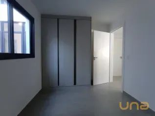 Apartamento para alugar 2 quartos, 119 m² em Portão, Curitiba - Edifício Amapora - Morretes - 636 - Photo 2