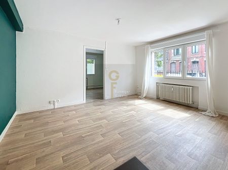 T2 La Madeleine Secteur La Madeleine - Photo 5