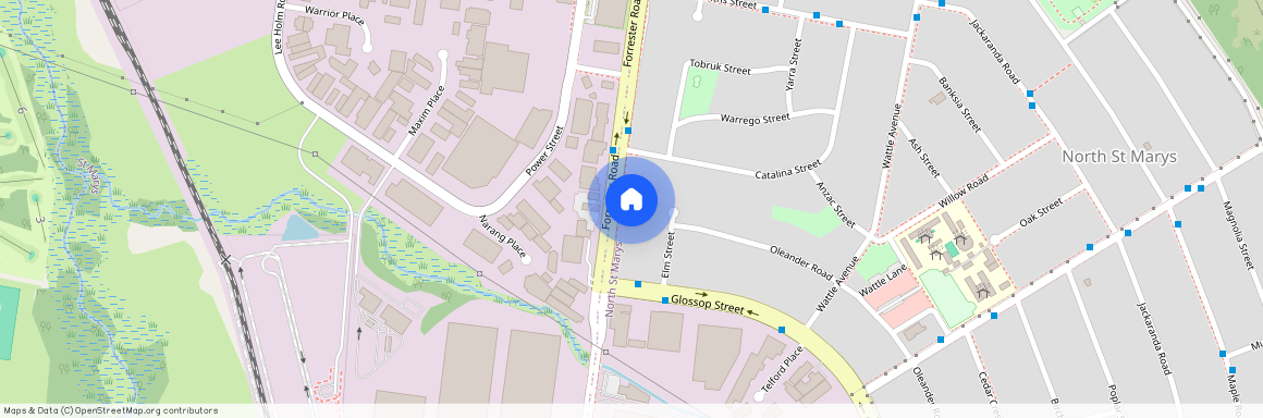 133A Forrester Road, North St Marys 2760, New South Wales