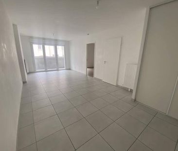 Appartement 2 pièces - - Photo 1