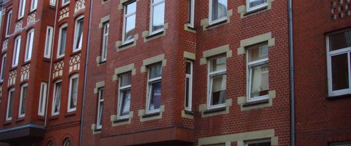 nette Single-Wohnung in Kiel - Photo 1