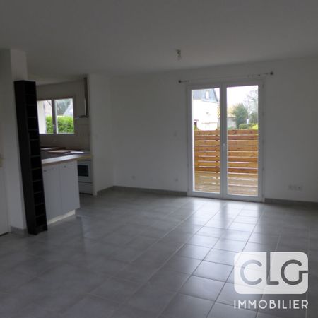 Maison Fouesnant - Photo 3