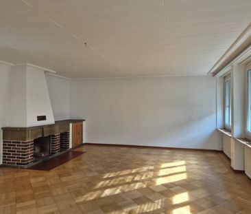 Charmante Stadtwohnung mit Cheminée - Photo 5