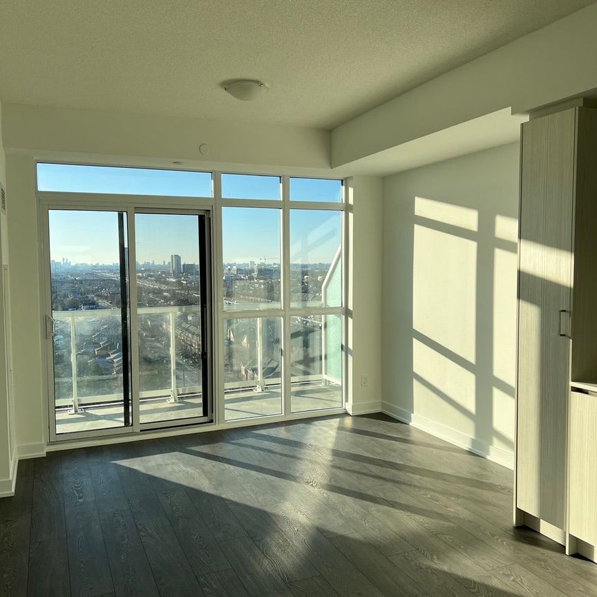 For Lease - 251 Manitoba Street Unit# 1909, Toronto, Ontario - Photo 1