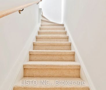 Condo Townhouse For Lease | E9298265 - Photo 3