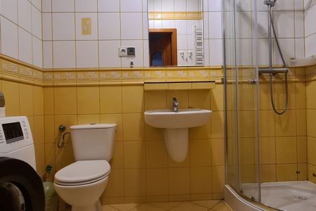 Warszawa, Ochota, Szczęśliwice, Zadumana – zdjęcie 5