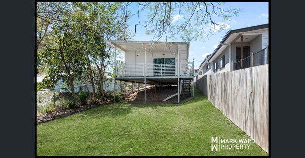 PRACTICAL FAMILY HOME CLOSE TO SALISBURY STATION (Rent increase to $635/wk at end of April-2026) - Photo 1