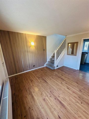 1 bedroom terraced house to rent - Photo 4