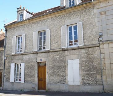 Location Appartement 1 pièce 25m² - Photo 6