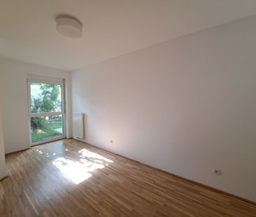 Zwei- Zimmer- Gartenwohnung | Idlhofgasse 48 | Top 3 - Photo 4