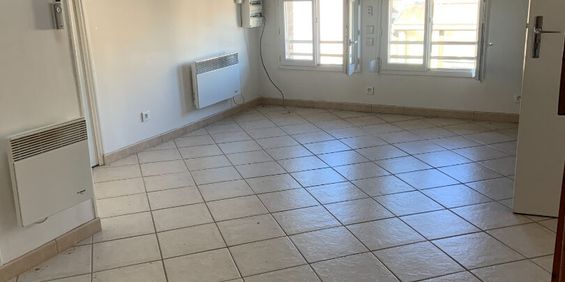 Appartement T1 LACROIX SAINT OUEN à louer - Photo 3