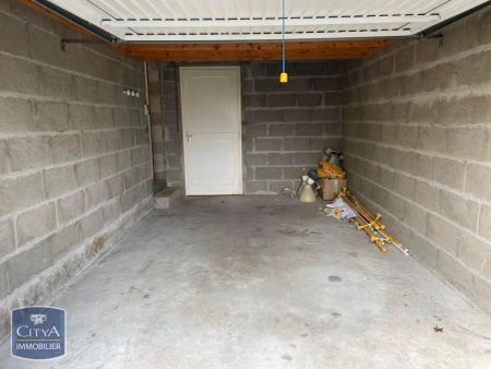 Maison à louer 5 pièces 106.41m² - Photo 5