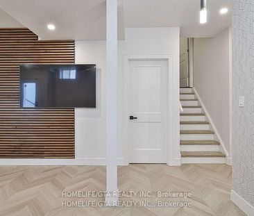 For Lease - 17 Couloir Drive Unit# Basement, Markham, Ontario - Photo 5