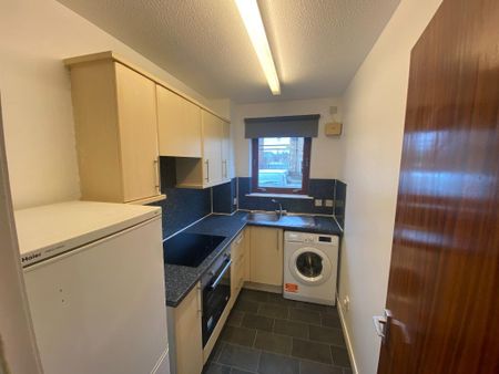 1 bedroom flat to rent - Photo 4