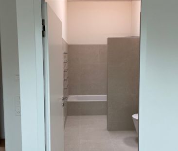 3.5 Zimmer Eigentumswohnung zur Miete für Design-und Naturliebhaber - Foto 4