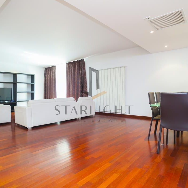 Spacious 3 bedroom For Rent near Dorobantilor Square - Fotografie 1