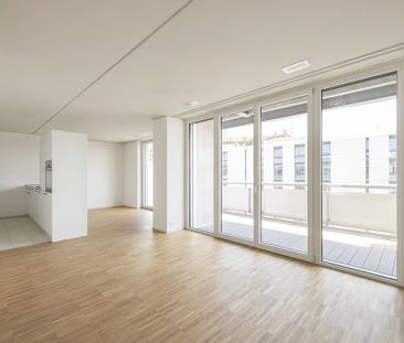 3 ½ Zimmer-Wohnung in St. Gallen mieten - Photo 5