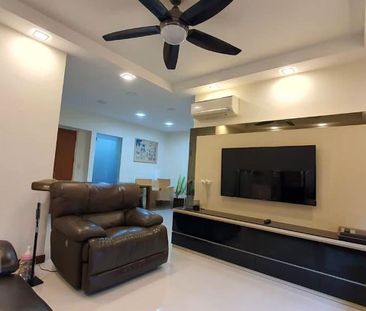 Blk 815B Keat Hong Quad (Choa Chu Kang), HDB 4 Rooms - For Rent - Photo 3