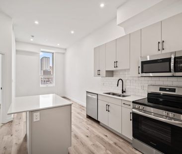 171 Donald – The Lowry, Winnipeg, MB - Photo 5