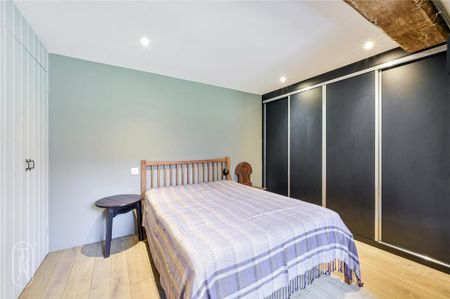 1 bedroom terraced house to rent - Photo 4