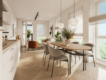 Appartement te huur: Kennedylaan 362 2035 TR Haarlem - Photo 5