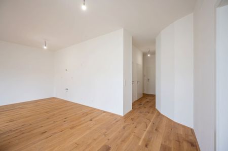 ++FonteFlats++ Gorgeous 2-room New-Build – First Occupancy with Balcony! - Photo 4