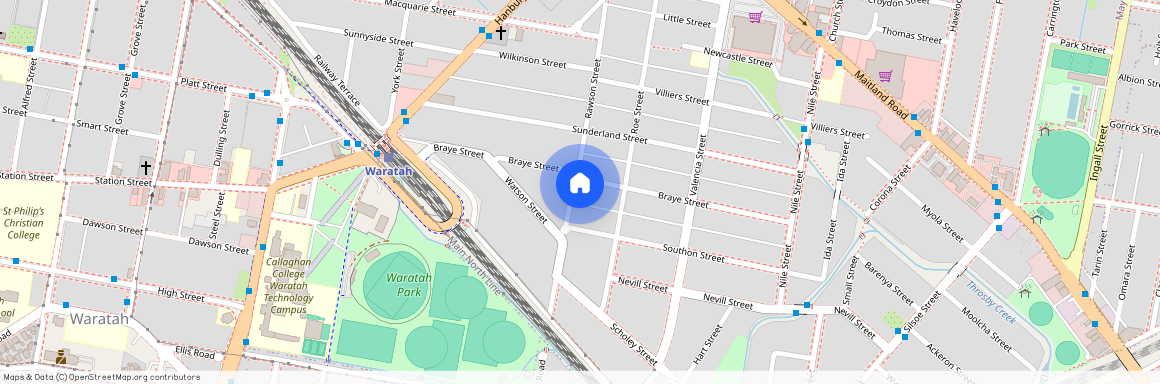 30 Rawson Street, NSW 2304, Mayfield